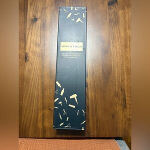 Wavytalk Heated Round Brush